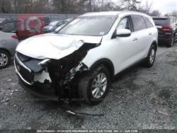 كيا سورينتو